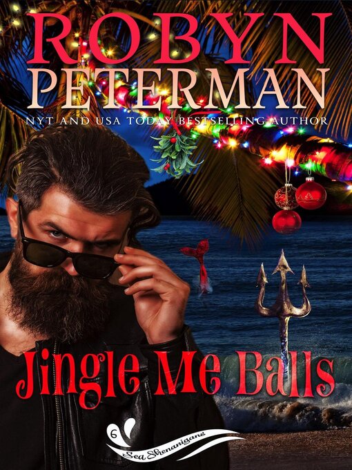 Title details for Jingle Me Balls by Robyn Peterman - Available